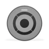 Evans 14" dB One
