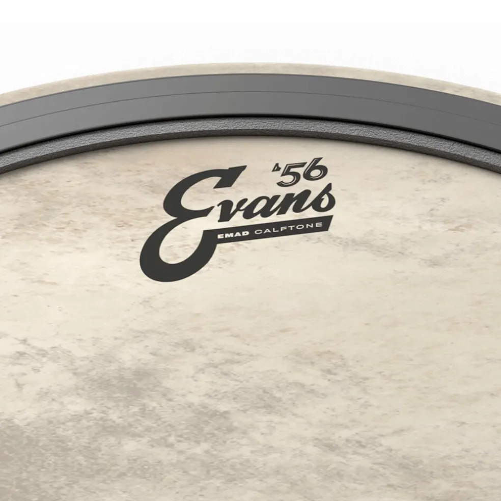 Evans 18" EMAD Batter Calftone