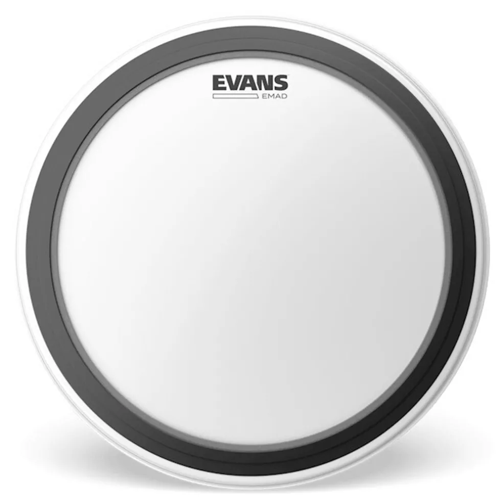 Evans 20" EMAD Batter Coated