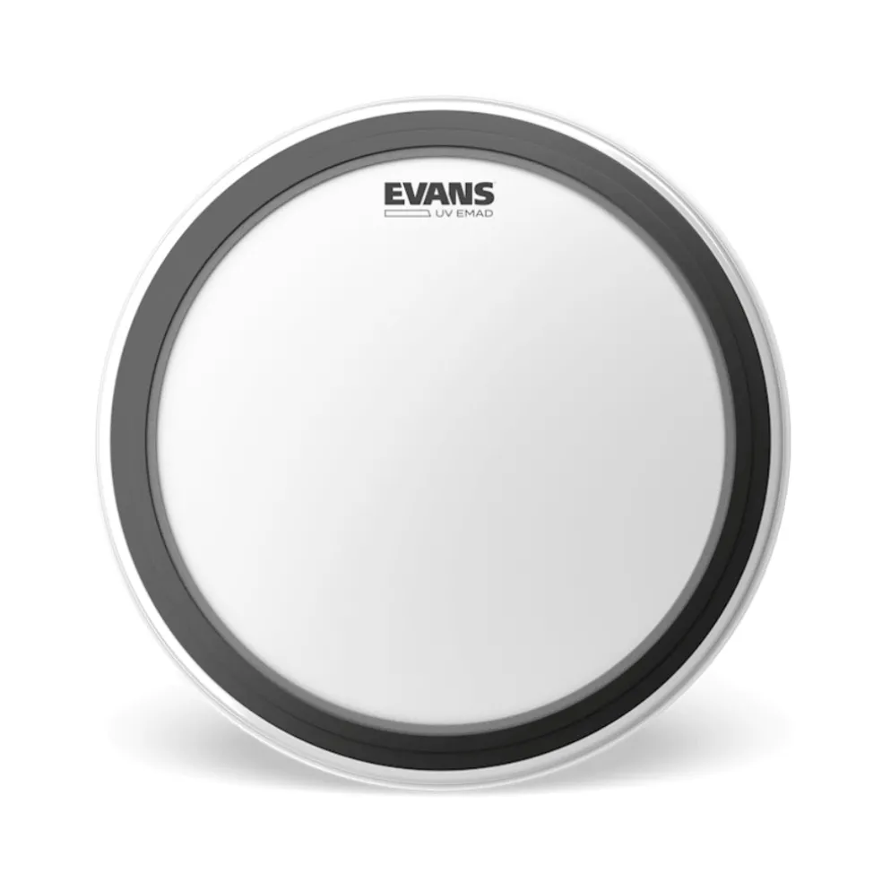 Evans 20" EMAD UV Coated