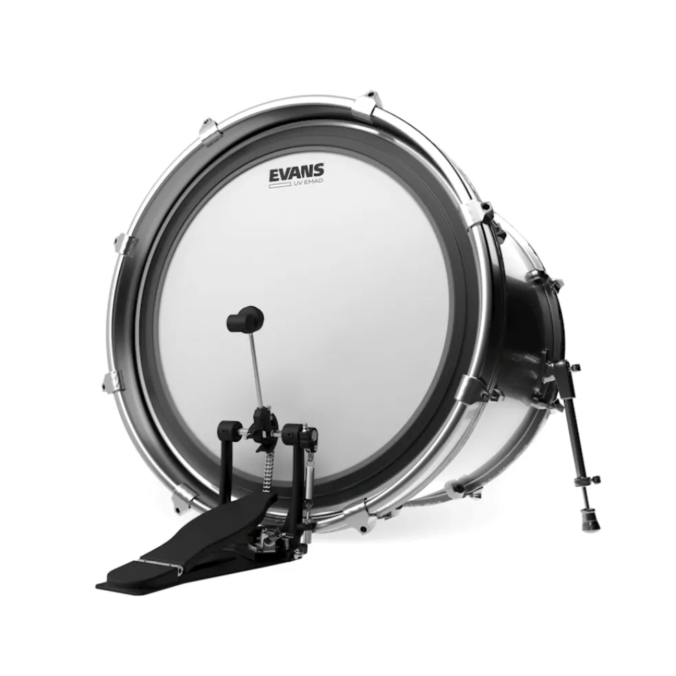 Evans 20" EMAD UV Coated
