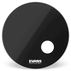 Evans 20" EQ3 Resonant Black