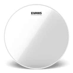 Evans 8" G2 Clear