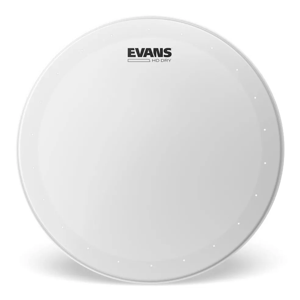 Evans 13" HD Dry Snare Batter