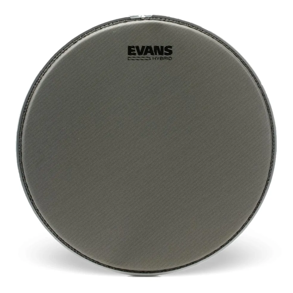 Evans 14" Hybrid Coated Snare Batter