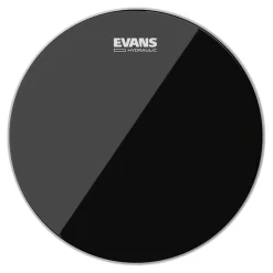 Evans 14" Hydraulic Black