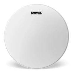 Evans 14" Power Center Reverse Dot Coated