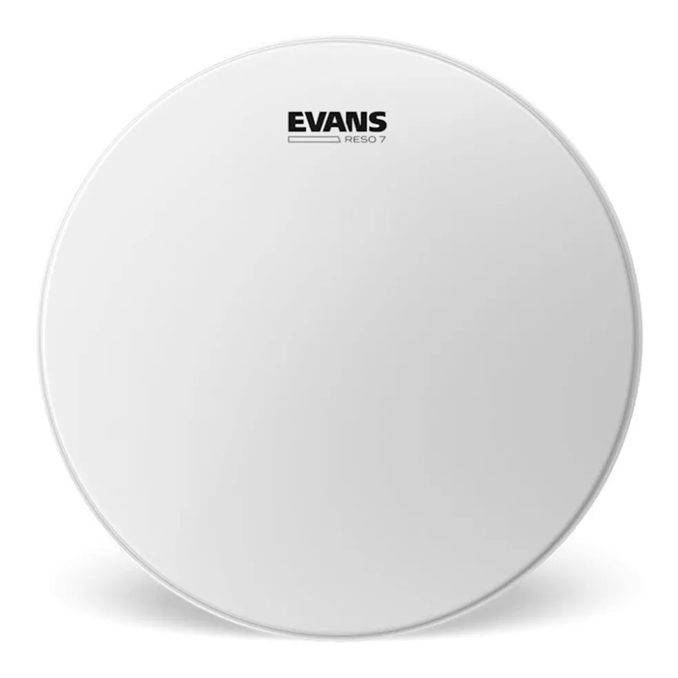 Evans 16" Reso 7 Coated