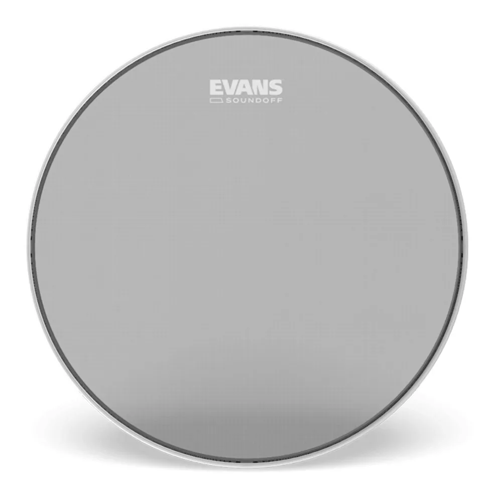 Evans 16" SoundOff