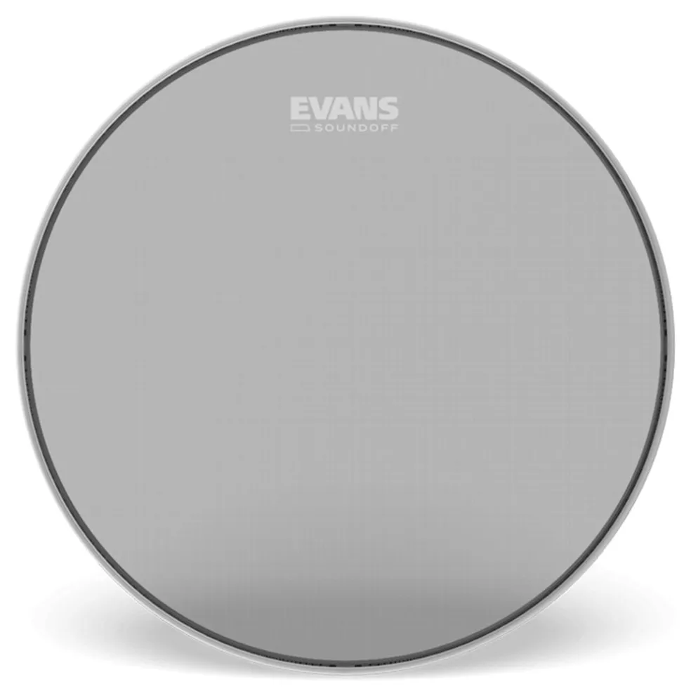 Evans 24" SoundOff Bass