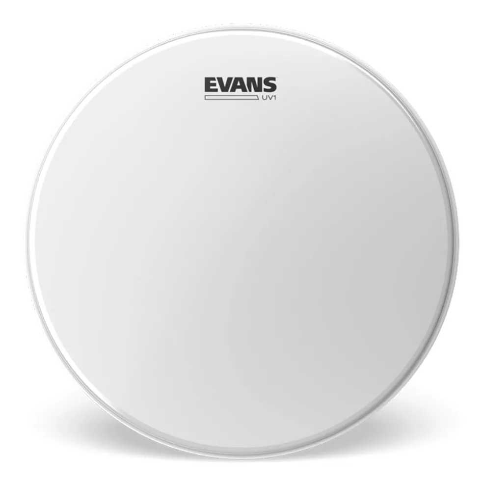Evans 12" UV1 Coated