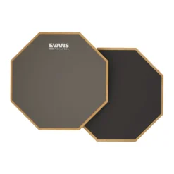 Evans RealFeel 12" 2-Sided Speed & Workout Practice Pad