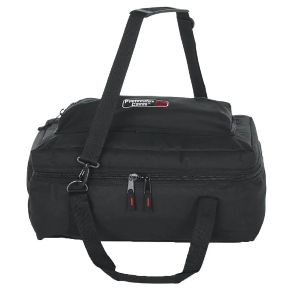 GATOR GP-66 STD Padded Bag For Bongos OR