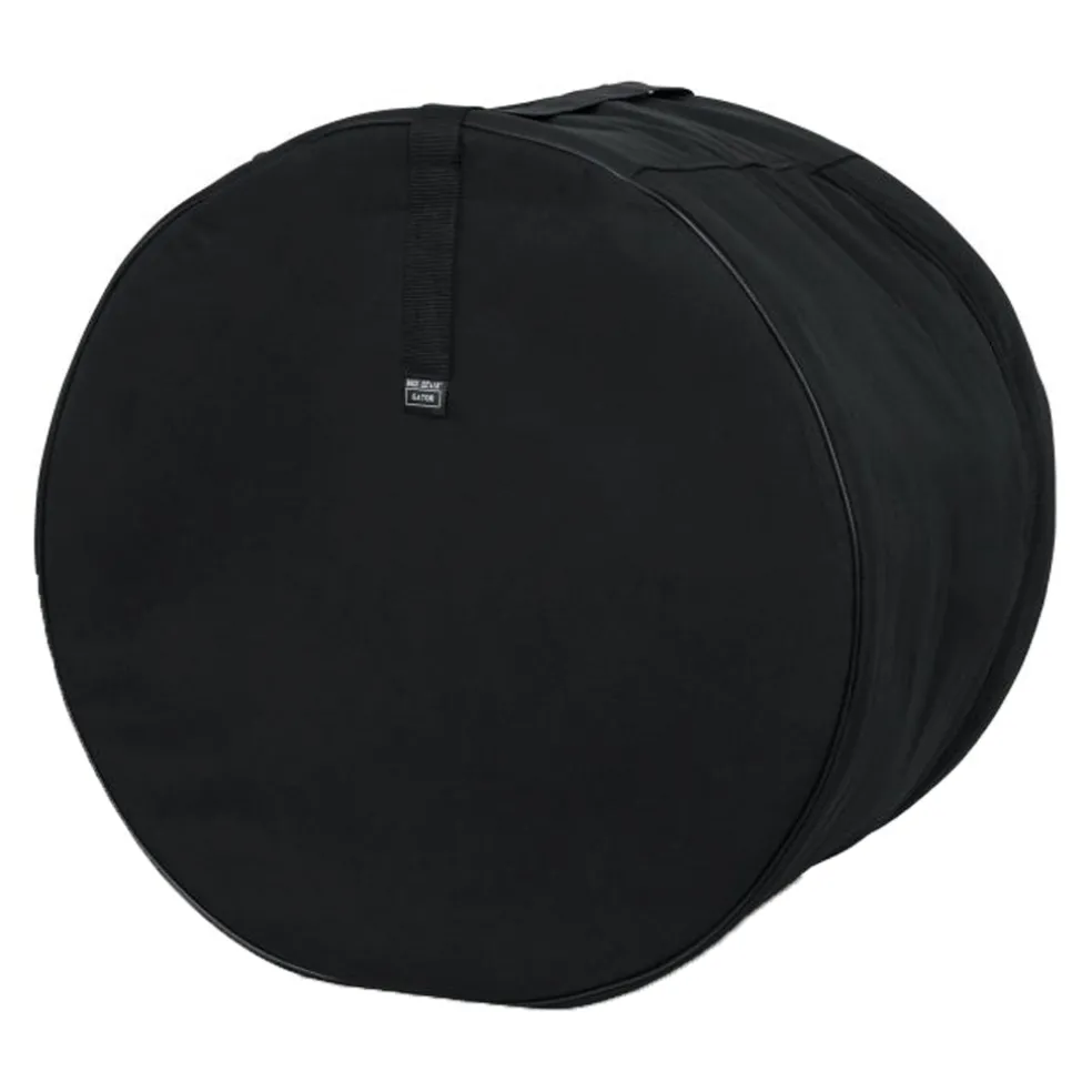 GATOR GP-2218BD Padded Bag Bass Drum 22X18"