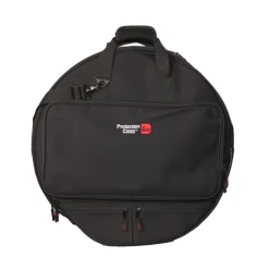 Gator GP-CYMBAK-22 Heavy Duty Cymbal Padded Backpack