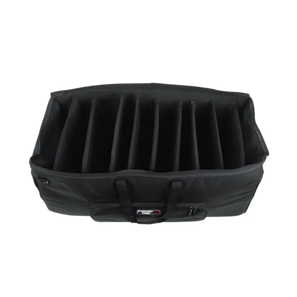 Gator GP-EKIT3616-BW Electronic Drum Kit Bag