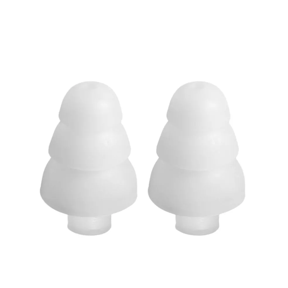 Gibraltar Ear Protection w/ Carry Case - 4Pcs