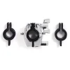 Gibraltar Rack Tube Attachment Mount