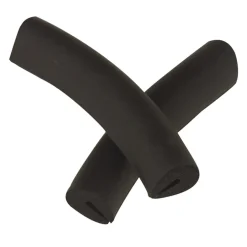Gibraltar Rubber Bumper Pads for Drum Hoop - 2pk