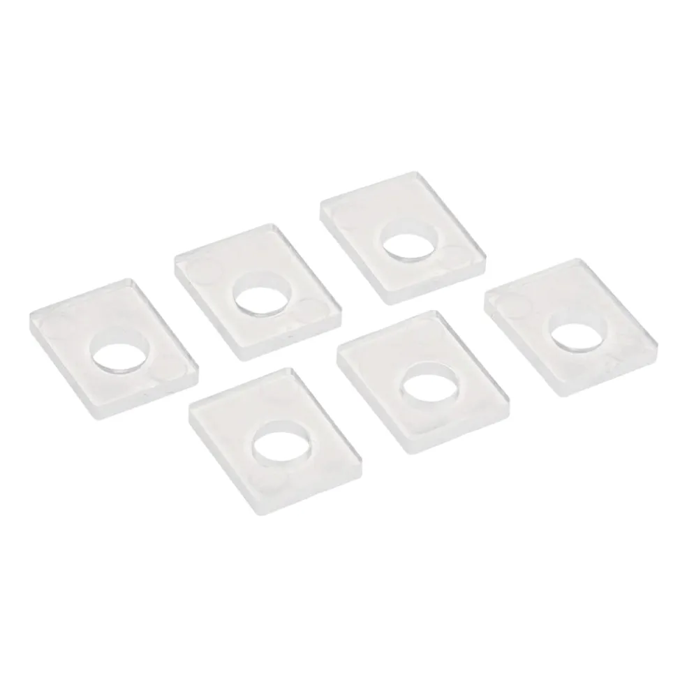 Gibraltar SC-GLL Drum Lug Locks - Pk6