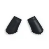 Gibraltar Small Rubber Feet