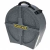 Hardcase Lined Granite 14" Snare Case