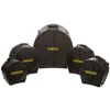 Hardcase Standard Black Set - 10, 12, 14, 20 + 14s