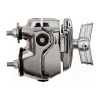 Ludwig Atlas Tom Mount - 3 Pack