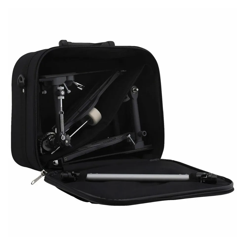 Ludwig Speed Flyer Double Pedal with Bag