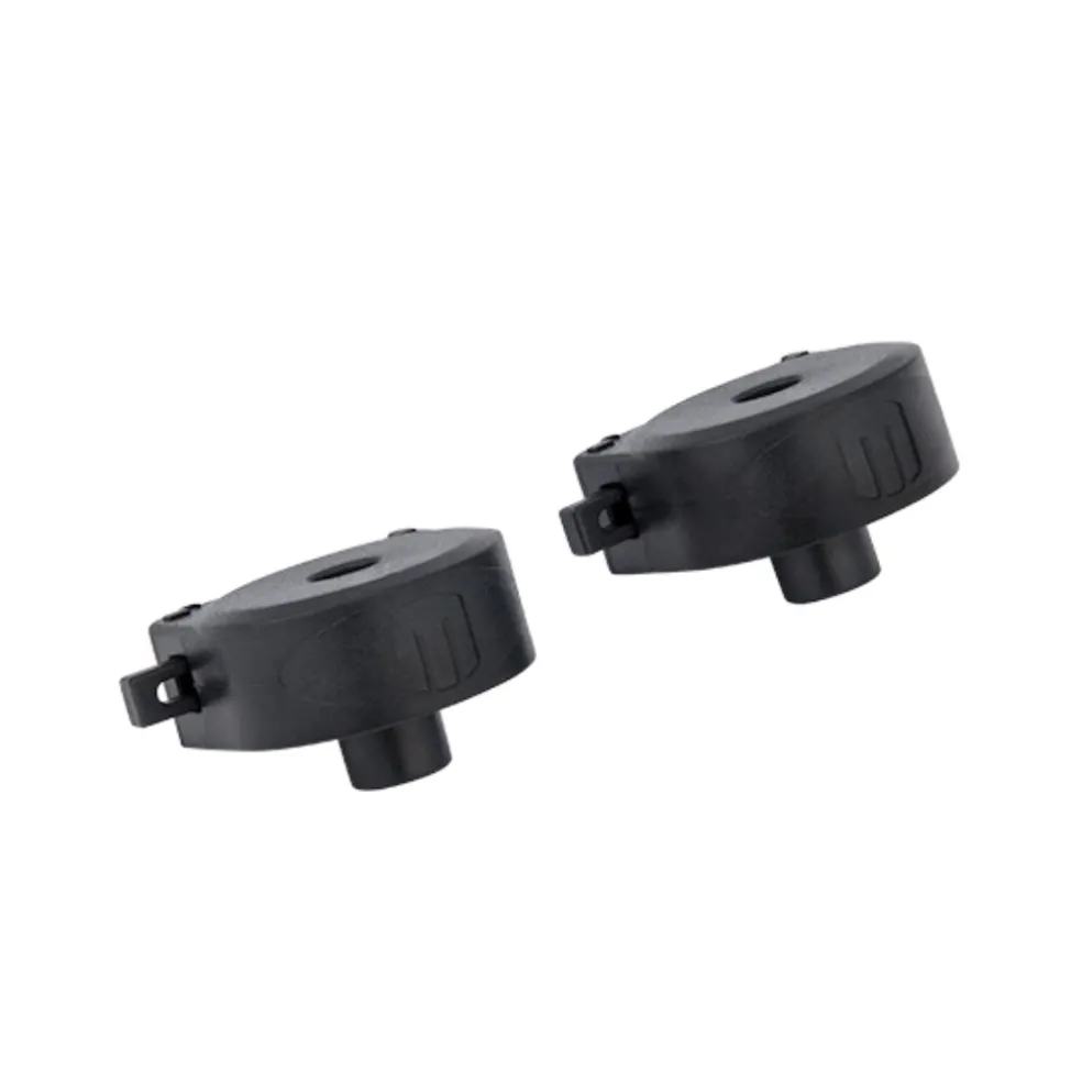 Mapex ACF-BN2 Quick Release Cymbal Locks 2pc