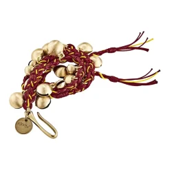 Meinl Ajuch Bells Large w/ Bag