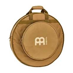 Meinl Cymbals Professional Cymbal Bag - Coyote Brown, 22 inches