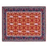 Meinl Large Drum Rug, Oriental - 200cm x 200cm