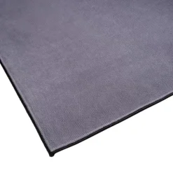 Meinl Percussion Drum Rug - Black, Small