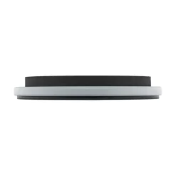 Meinl Percussion 12" Double-sided Practice Pad - Black