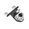 Pearl ACC. Integrated Suspension ISS for 8" - 10" Toms (2.3mm Hoop)