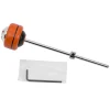 Pearl Demon Drive Wood Core Bass Drum Beater