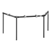 Pearl DR-80 Drum Rack