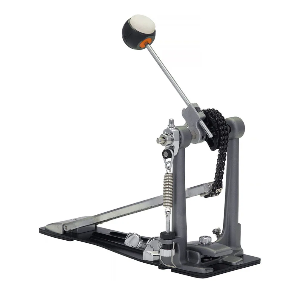 Pearl Eliminator Solo Single Pedal - Black