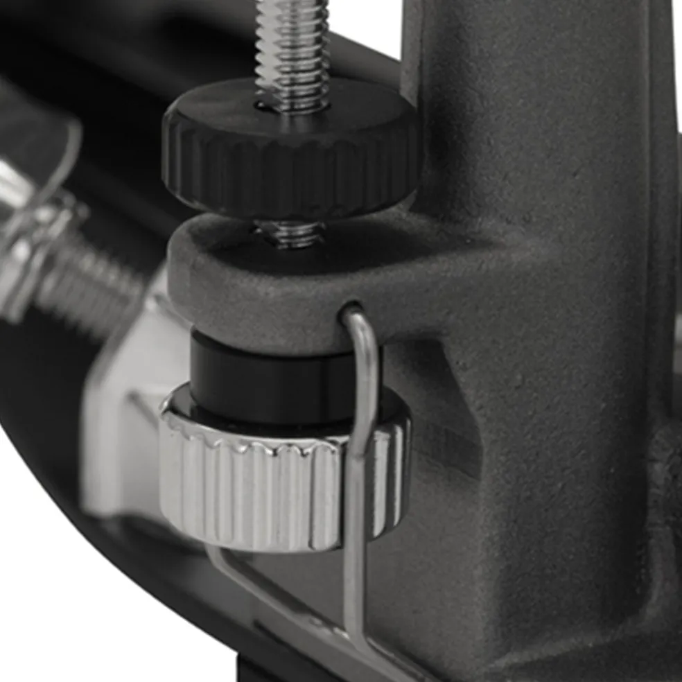 Pearl Eliminator Solo Single Pedal - Black