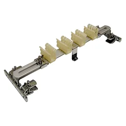 Pearl Marching Bass Drum Adjustable Mallet Holder BMH100