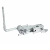 Pearl PPS-37 Cowbell Percussion Holder L Rod Holder