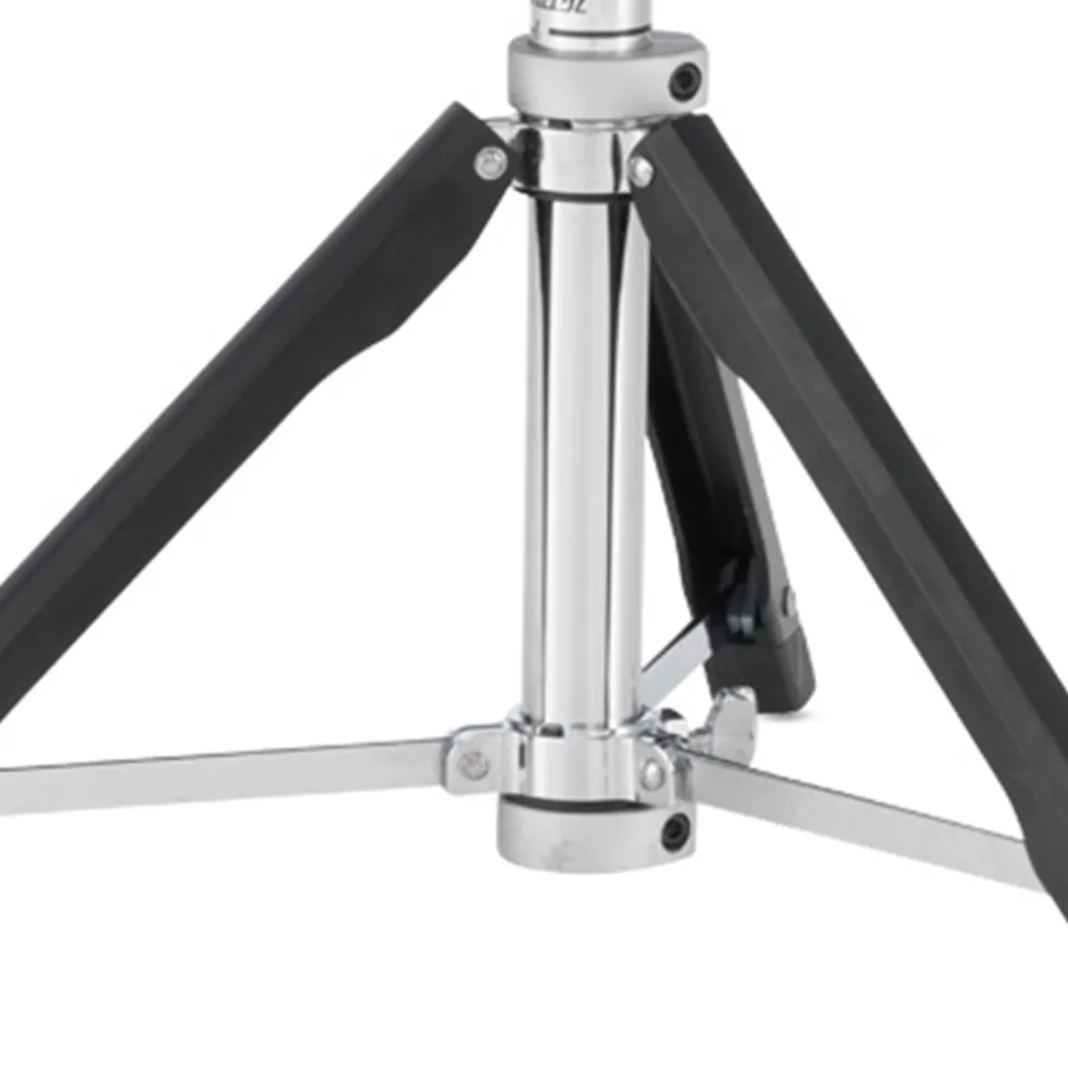 Pearl 15" Gas Lift Throne with Round Multi-Core Foam Cushion & Aluminium Struts