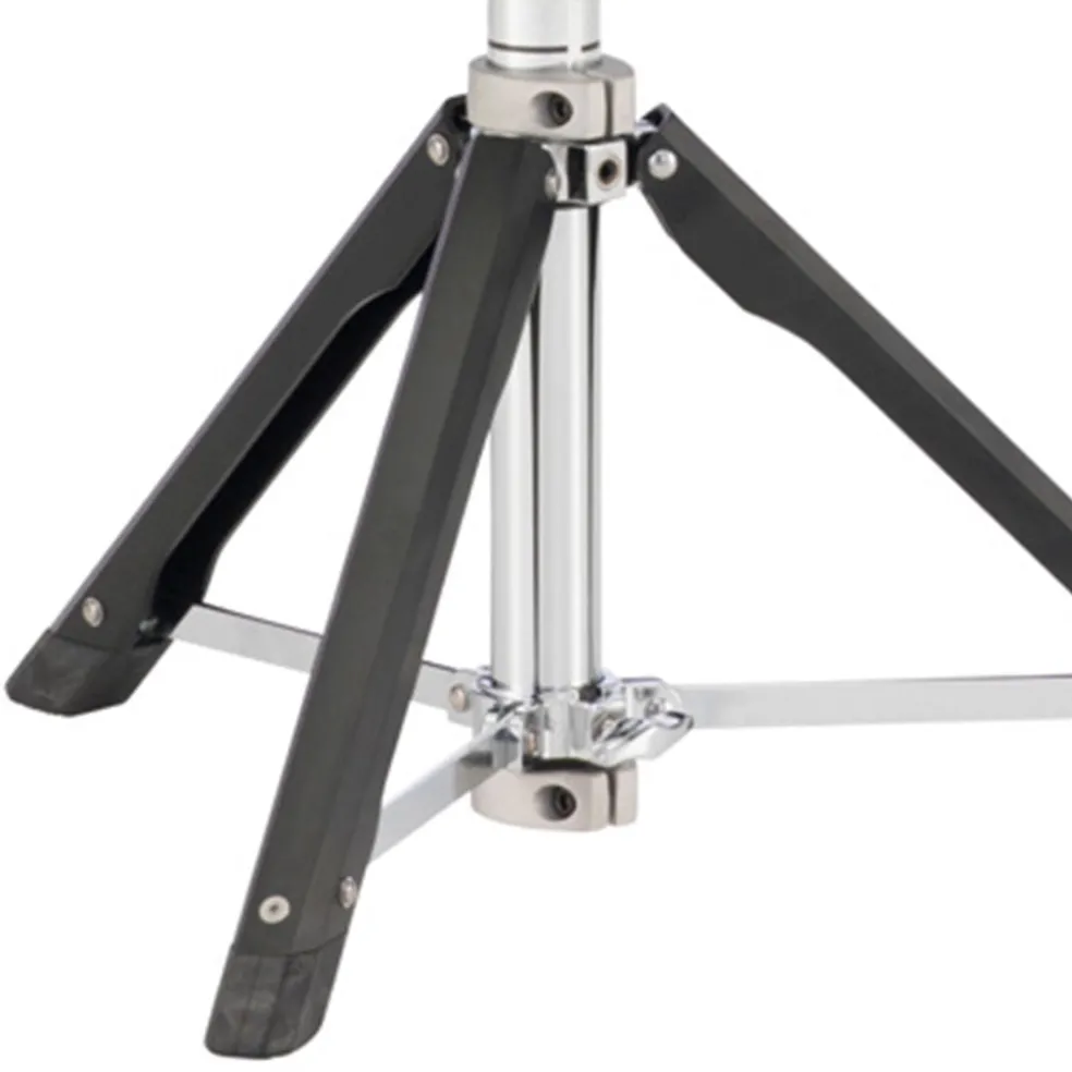 Pearl 15" Gas Lift Throne with Trilateral Multi-Core Foam Cushion & Aluminium Struts