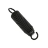 Pearl Spring w/Felt For Demon Drive Pedal - Black