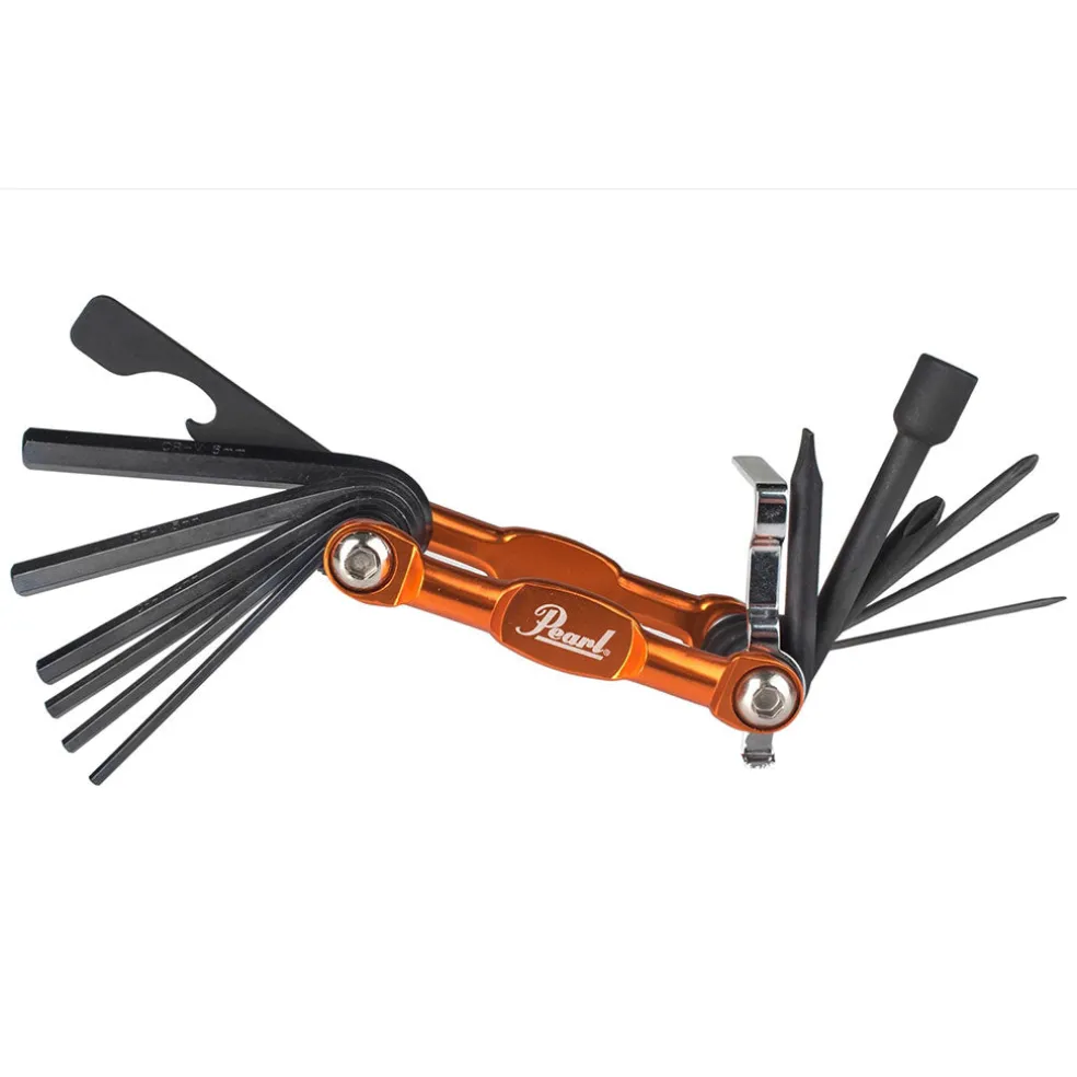 Pearl TechTool