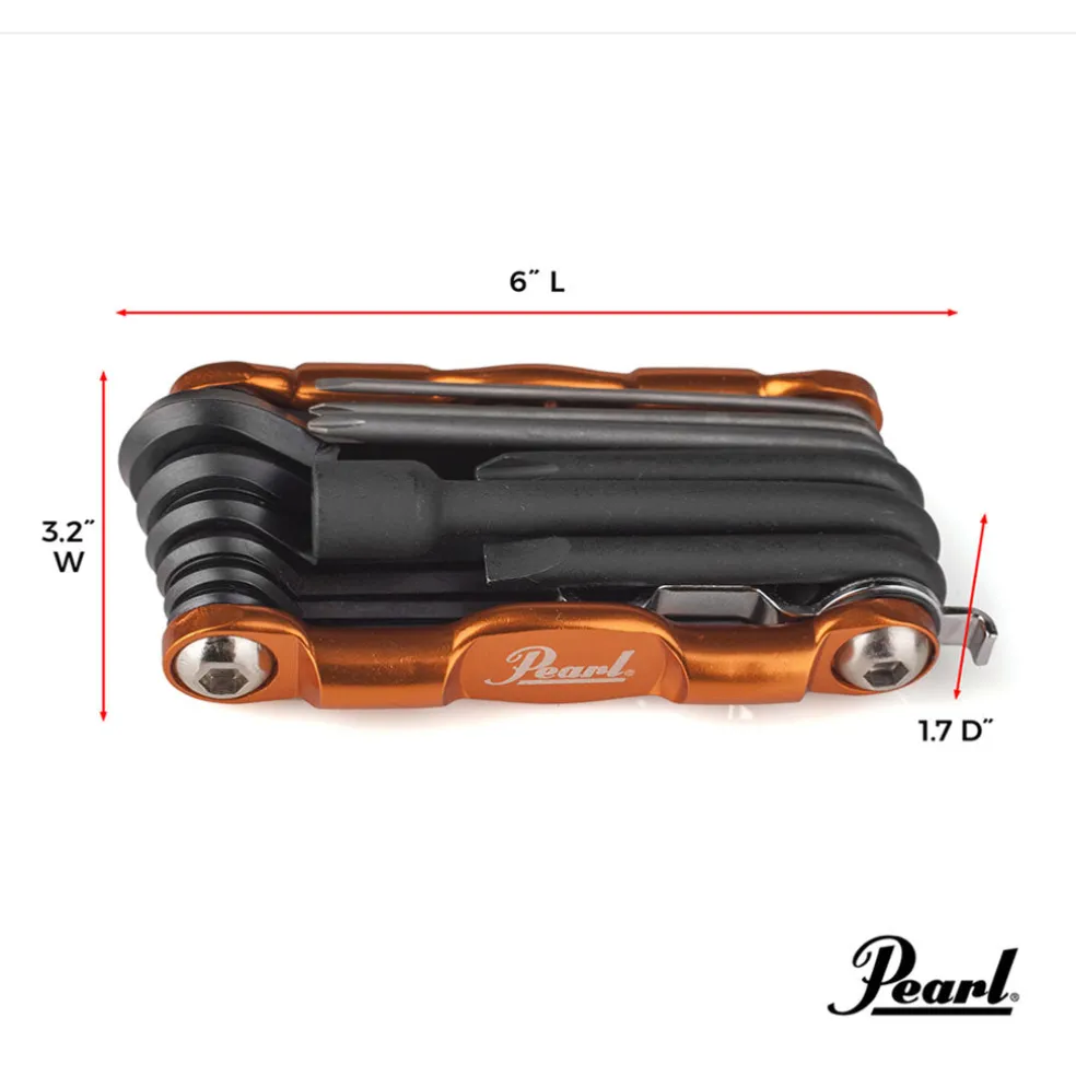 Pearl TechTool