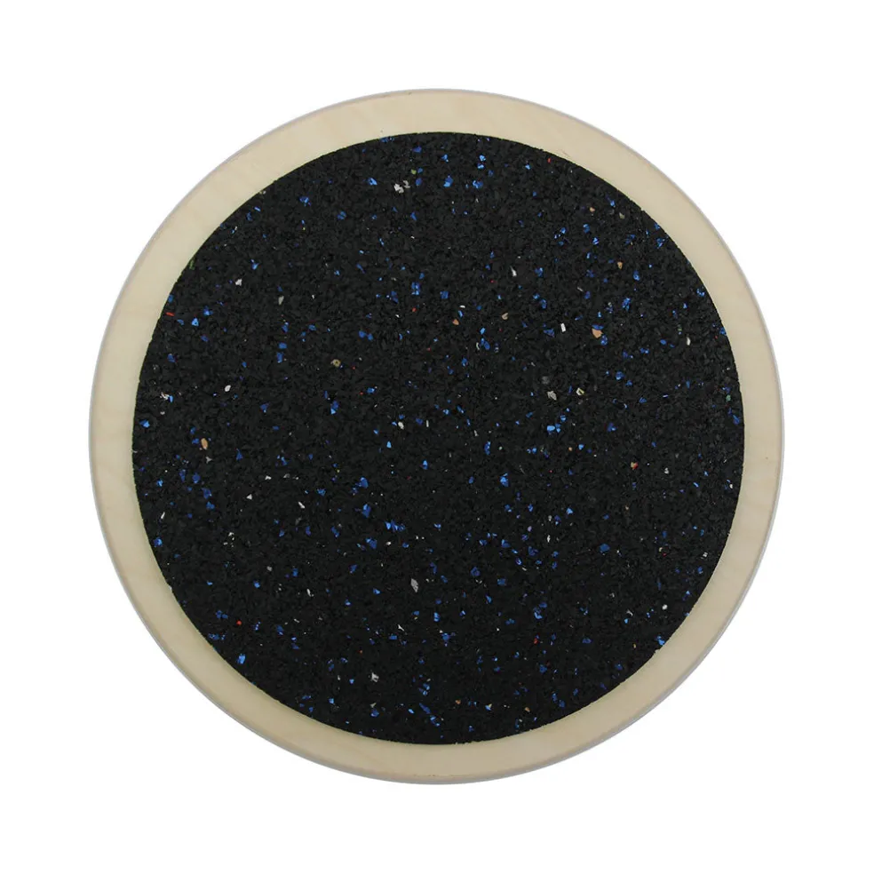 Prologix 12" Blackout Practice Pad