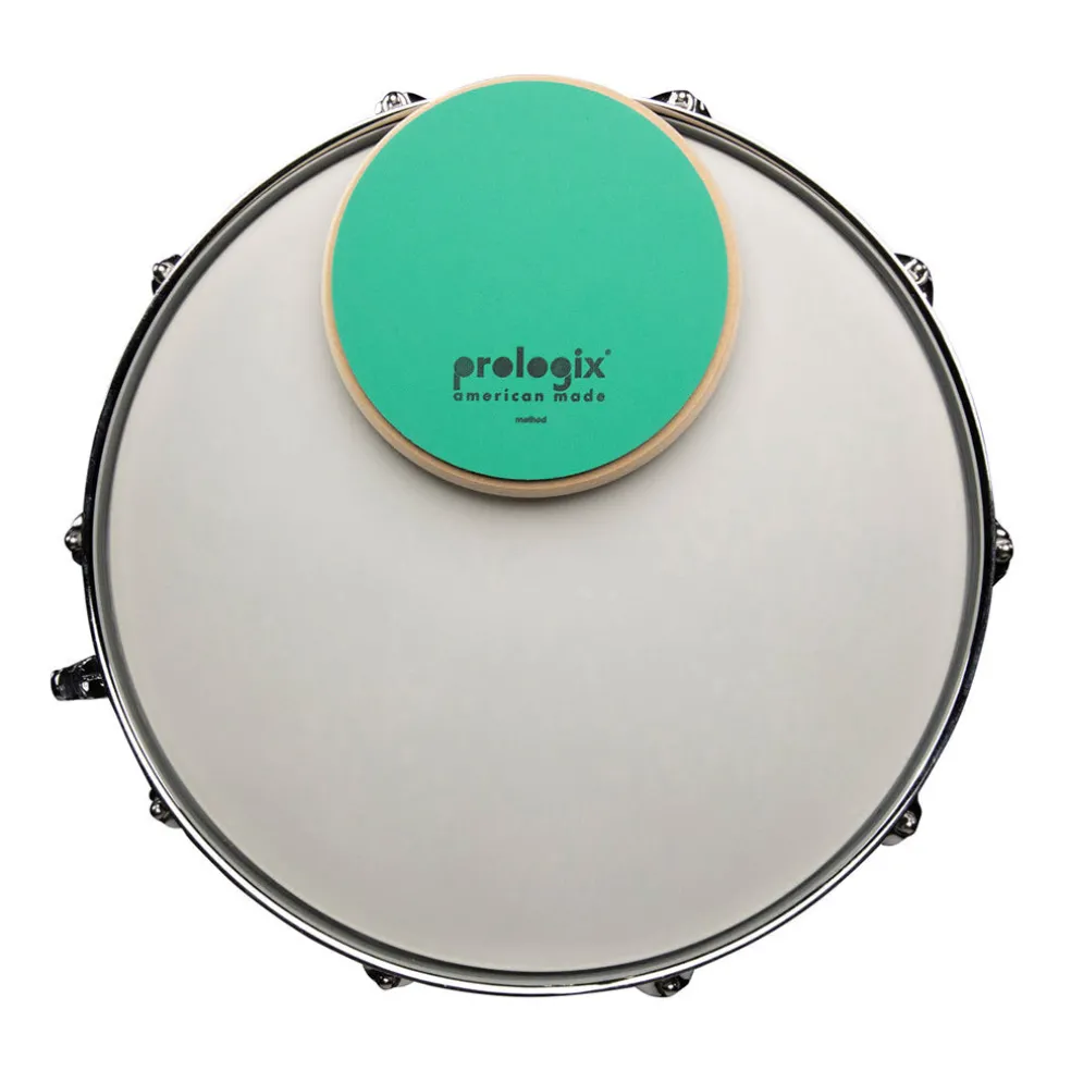 Prologix Standard Series 6" Method Dual-Sided Practice Pad