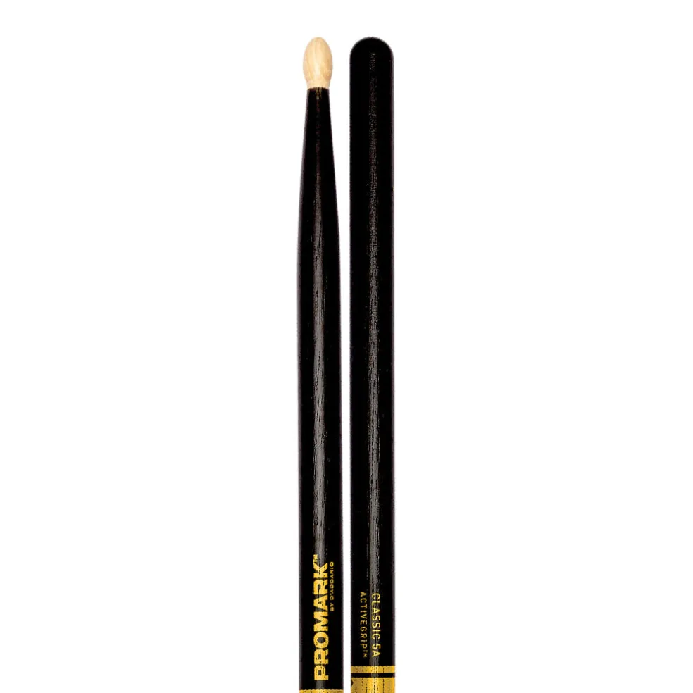 ProMark Classic 5A ActiveGrip
